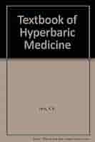 健康・医学 Textbook of Hyperbaric Medicine Textbook of Hyperbaric Medicine | SpringerLink