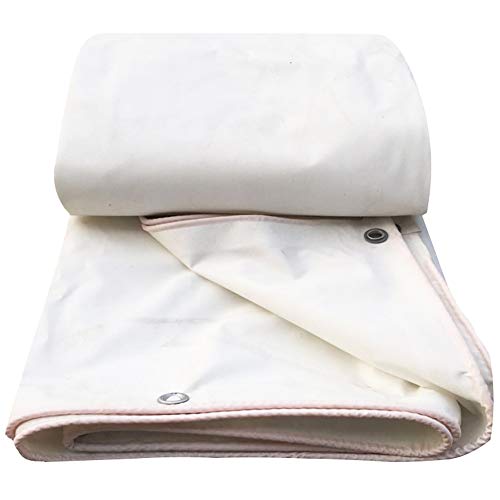 Lona de sombra para terrazas y protección contra viento 2