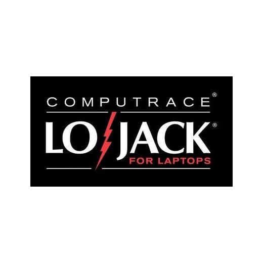 Award-Winning Theft Recovery for Laptops