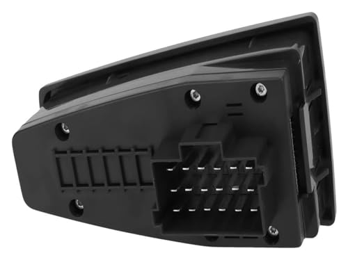 Interrupteur fenetre bloquée VOLVO FH12 solution de lève-vitre