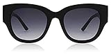 Gafas de sol GUESS; modelo GU7680; color gradient smoke; para mujer; talla 50