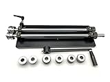 19” Metal Bead Roller with Dies