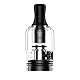 GeekVape Wenax S Cartridge, 2er Pack, 1,2 Ohm, 2 ml