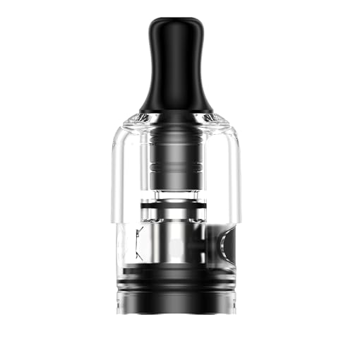 GeekVape Wenax S Cartridge, 2er Pack, 0,8 Ohm, 2 ml – Bild 3