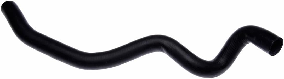 Radiator Hose - Upper Lower Radiator Coolant Hose Replacement 2PCS for Volvo S80 2005 2004 2003 2002 2001 2000 1999