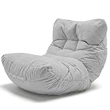 [TISSU AGRÉABLE ET FINITION PREMIUM] Fabriqué en tissu coton au toucher agréable, avec une confection pensée pour un usage quotidien en intérieur.