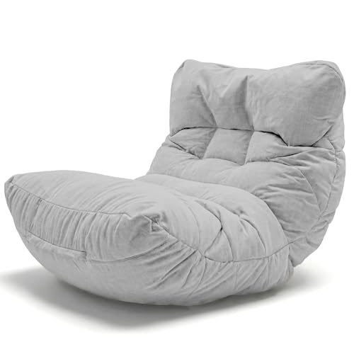 Aiire Puff Salón XXL de Diseño: Sillón
