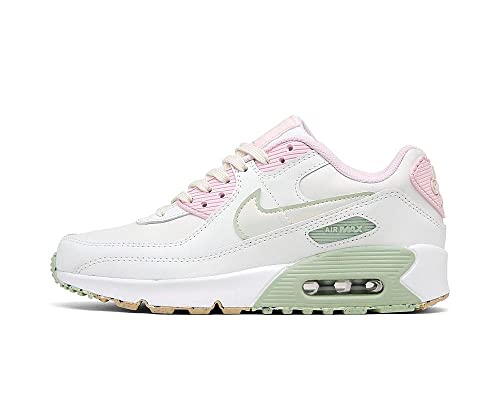 Image of Nike Kid's Air Max 90 LTR Sneaker