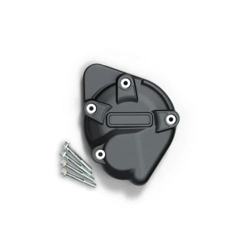 Cubierta de motor para Suzuki GSF600S Bandit 1995-2004 accesorios de protección