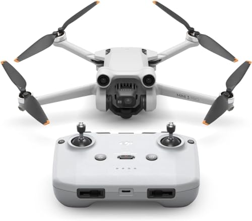 DJI Mini 3 Pro Fly More Combo ドローンセット DJI Mini 3 Pro Fly More Combo ドローンセット DJI Mini 3 Pro
