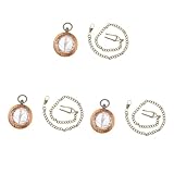 Retro-taschenuhr – das exquisite erscheinungsbild der taschenuhr kann die aufmerksamkeit der menschen sehr gut auf sich ziehen und eignet sich sehr gut zum teilen mit freunden.