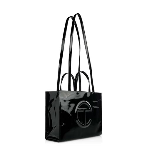 Image of TELFAR Medium Shopping Bag