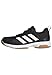 Produktbild adidas Damen Ligra 7 W Sneaker, Core Black Ftwr White Core Black, 39 1/3 EU
