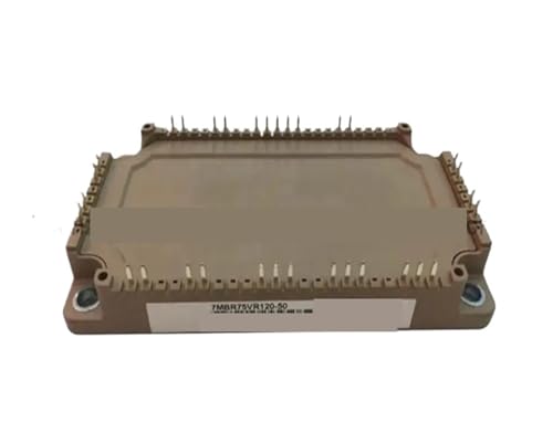 Module IGBT 7MBR75VR120-50 pont redresseur triphasé pour variateur de vitesse
