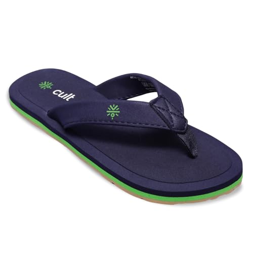 Image of CULT Men's Vetra Flip Flops