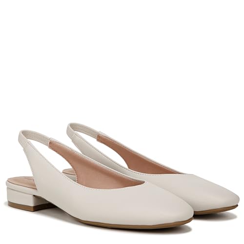 Image of LifeStride Claire Slingback Ballet Flats