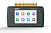 HUATO Next Gen S1500 Series 16 Channel Thermocouple Data Logger with Color Touch Screen