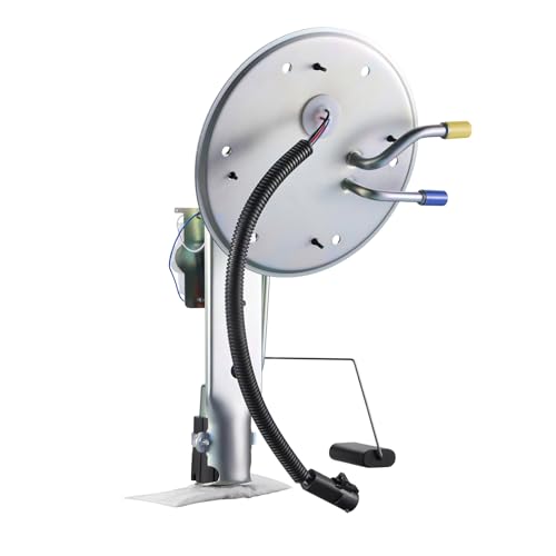 Image of BDFHYK Electric Fuel Pump Module Assembly SP2113H Compatible with Ford Crown Victoria Grand Marquis, Compatible with Lincoln /Mercury Town Car Grand Marquis 1995 1996 4.6L V8 Replace 1AMFP00032