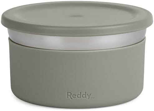Reddy by Petco Green On-the-Go Dog Bowl Set 3 Cups