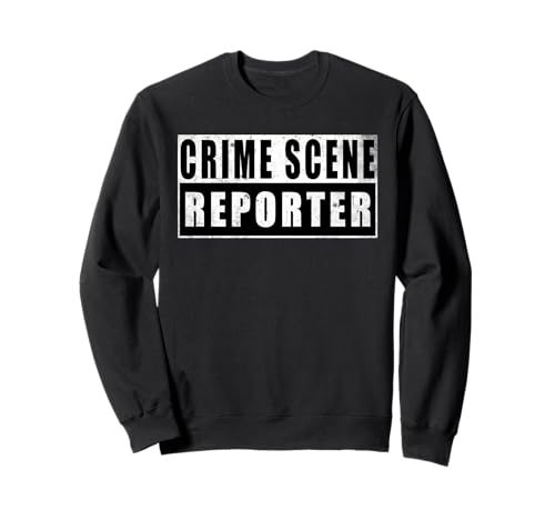 Crime Scene Reporter �g���[�i�[