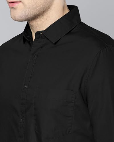 Image of EYEBOGLER Men Regular Fit T-Shirt