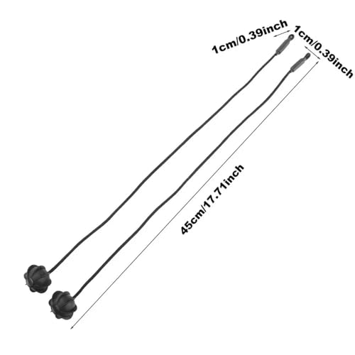 Sangle de fixation pour tablette arrière résolvant le problème de plage arrière bloquée - 5