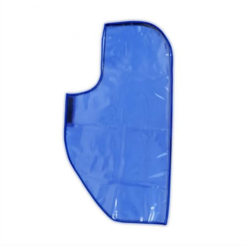 Funda bolsa golf impermeable transparente predolo soluciona lluvia viaje