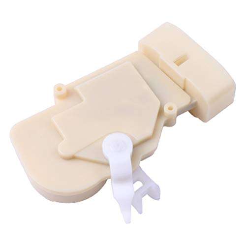 Image of SCITOO Door Lock Latch Actuator Front Left Fit For 2004-2006 For Scion For xB,2000-2005 For Toyota For Echo replaces 746-634,8D1045,DLA185,69120-52030,6912052030,TO1314106,69120-30010