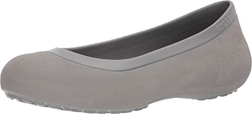Crocs Mammoth Forrado Plana