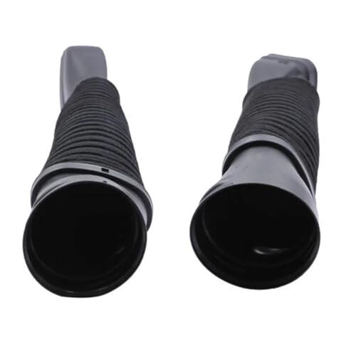 Conduit d'admission d'air de haute précision pour Mercedes S500 W221 - 6