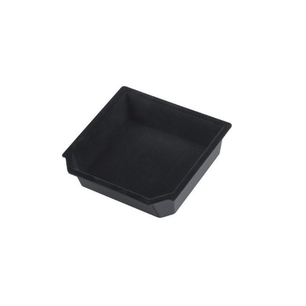 HAXBKVBNT Car Center Console Storage Box,For Tesla Model Y Project Juniper