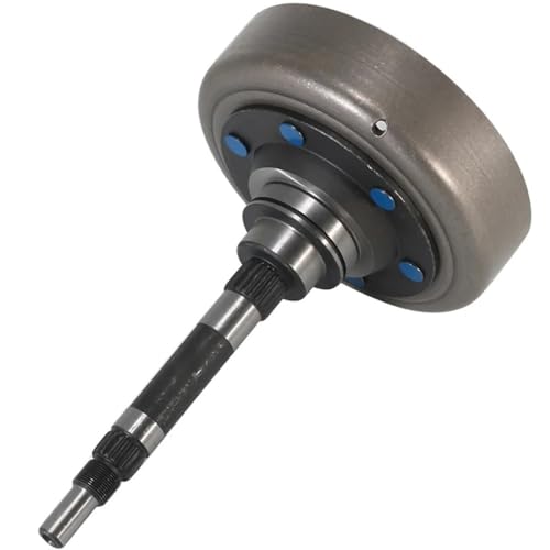 Tambour d'embrayage couvercle de protection pour rando tout-terrain F 500