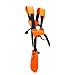 SunMon Trimmer Shoulder Strap - Mower Trimmer Harness Strap Double Shoulder with Durable Nylon Belt Adjuestable for Brush Cutter or Gardenning (for STIHL FS, KM Series String Trimmer)