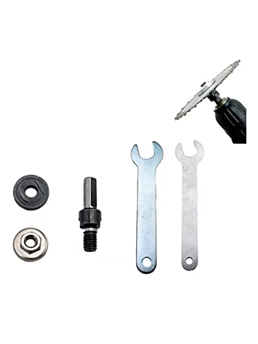 Encuentra adaptador esmeril taladro marca vmingo, en la categoría de soldadura y accesorios. Adaptador esmeril taladro Marca Vmingo 2