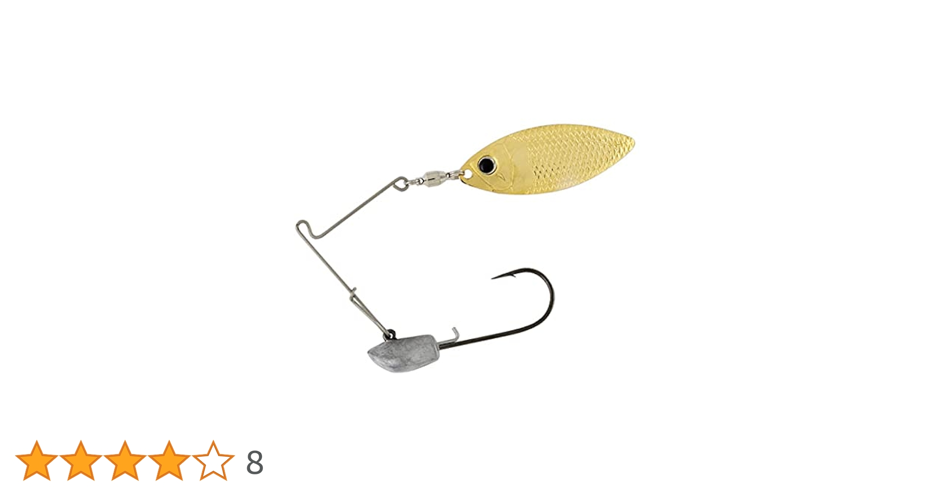 スキップベイト Amazon.co.jp 最新リリース: スピナーベイト・バズベイト の新着