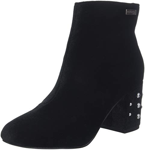 Channon botines Les Tropéziennes femme pour en finir avec les douleurs aux pieds