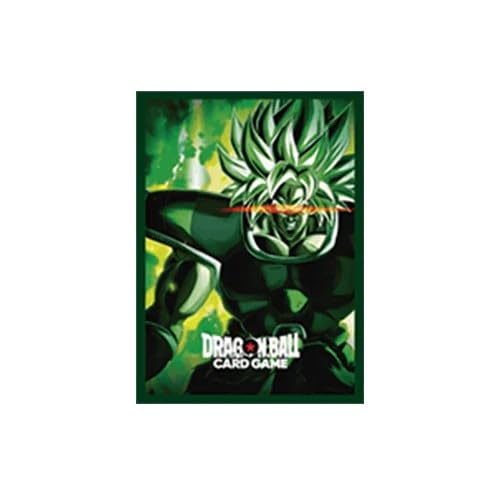 Carte Dragon Ball Super Fusion World Broly Série 3 pour battre les decks adverses