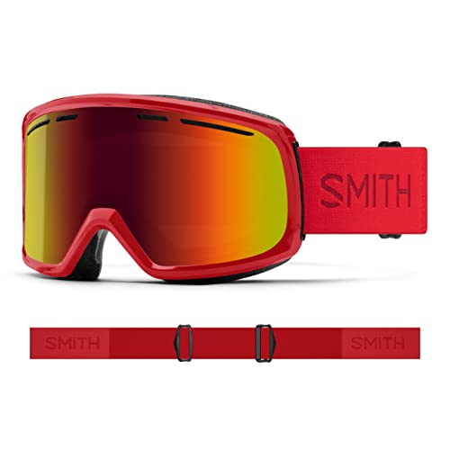 SMITH Gafas AS Range