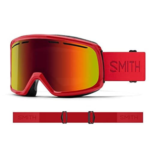 SMITH Gafas AS Range