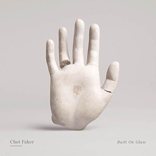 Built on Glass [Audio CD] Chet Faker