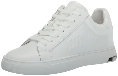Image of DKNY Women's Abeni Low Top Sneaker with Logo