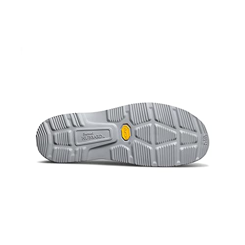 Image of Samuel Hubbard Free Navy Nubuck - 11.5 Wide