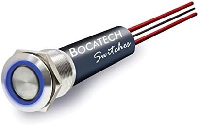 Mini LED NAV/ANC (Blue/Red)