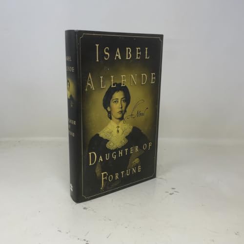 Cover of Daughter of Fortune: A Novel