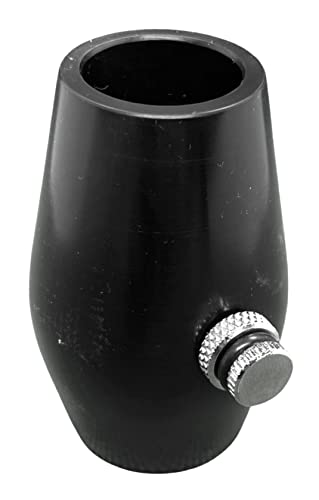 Husn-u Klarnet® Derlin Clarinet Barrel with 6mm connector for in-barrel microphones