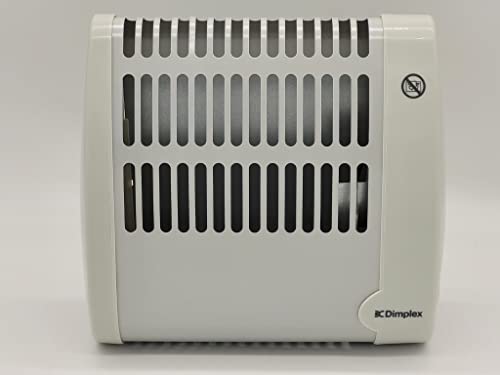 Dimplex FW 550 - Calentador anticongelante compacto con diseño delgado Cover