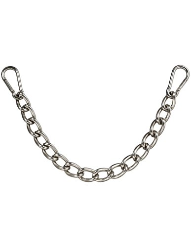 Tough 1 Gag Bit Curb Chain