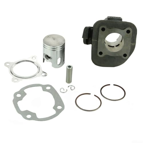 Assemblage modifié de cylindre Polaris Predator 50 pour une mécanique durable
