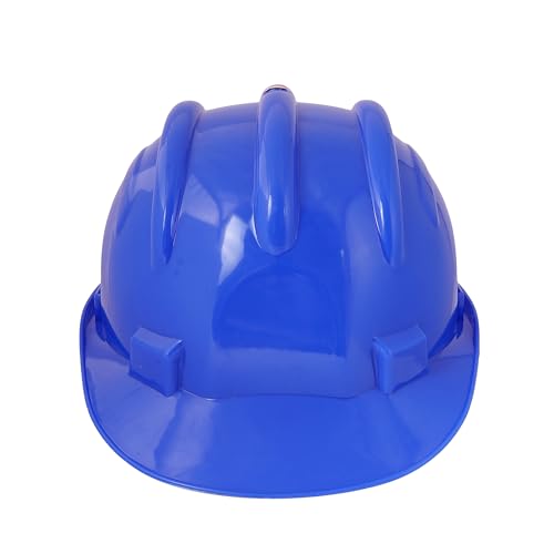 Image of Aktion AK H11 BLU Safety Helmets Nape Type, IS 2925:1984 Color: Blue, Pack of 5