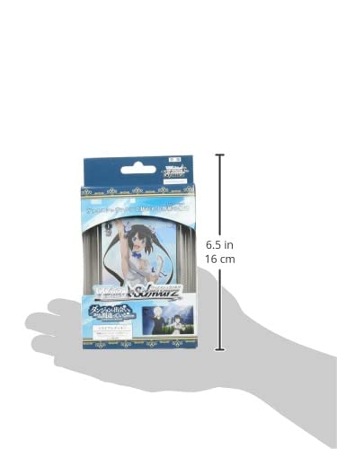 Amazon.co.jp: ブシロード ヴァイスシュヴァルツ トライアル